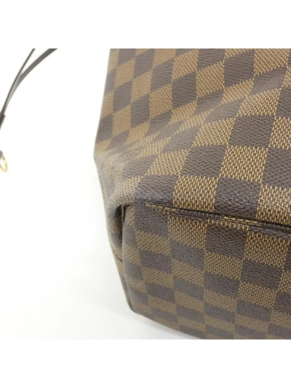 Louis Vuitton Damier Neverfull MM